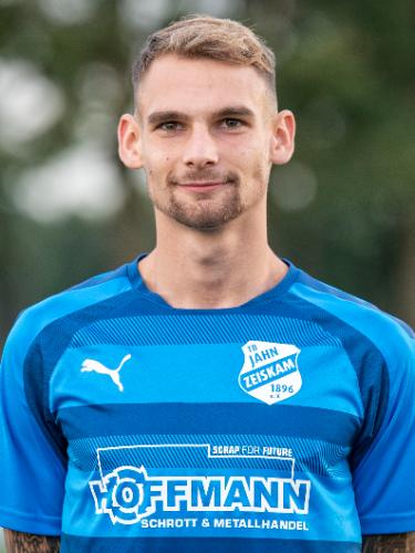 Nico Nagel