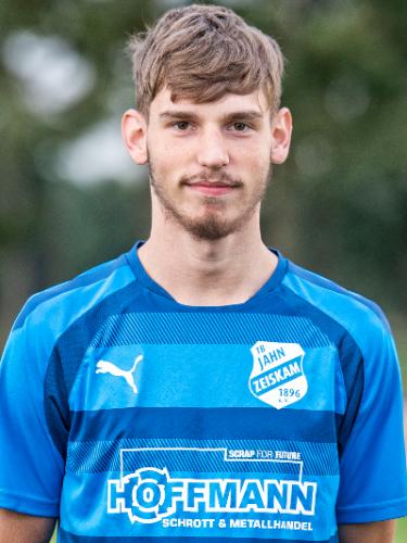 Janik Sinan Subas