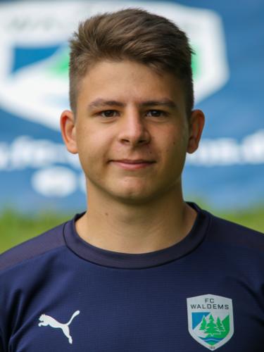 Luca Schaefer