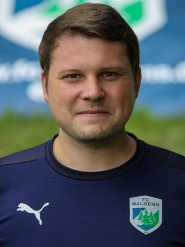 Yannick Marvin Powalla