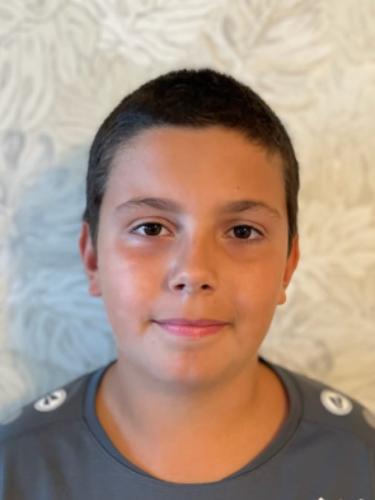 Ben Luca Peplow