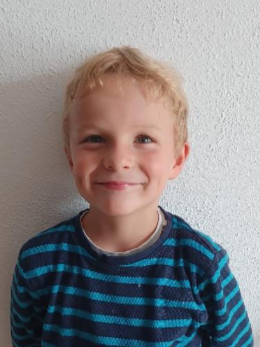 Finn Hirsch