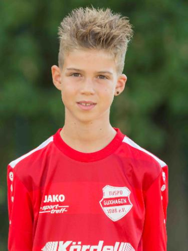 Theo Koch