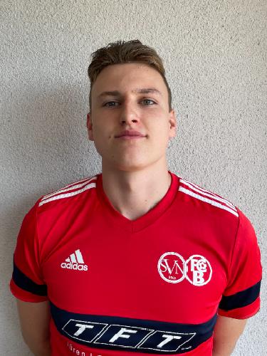 Vincent Streich