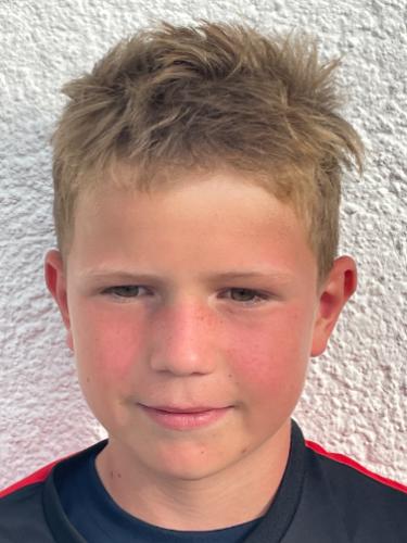Jayden Riedlinger