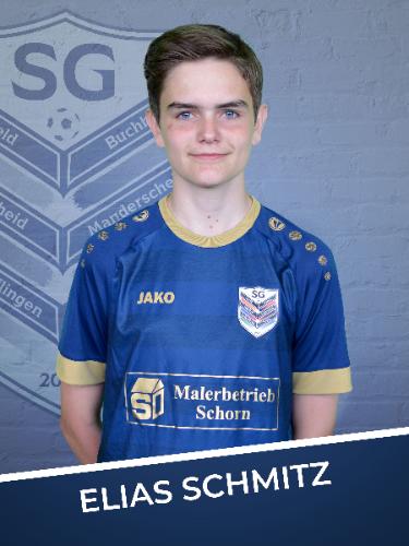 Elias Schmitz