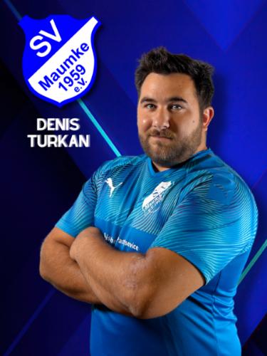 Denis Turkan