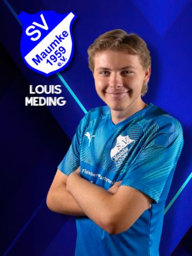 Louis Meding