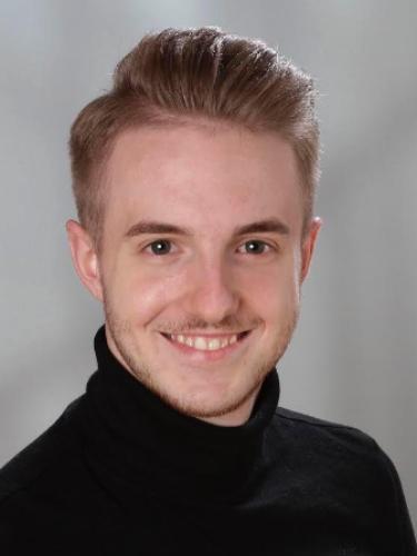 Gabor Gubi
