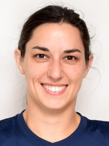Corinna Leister