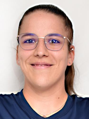 Tina Sauerwein