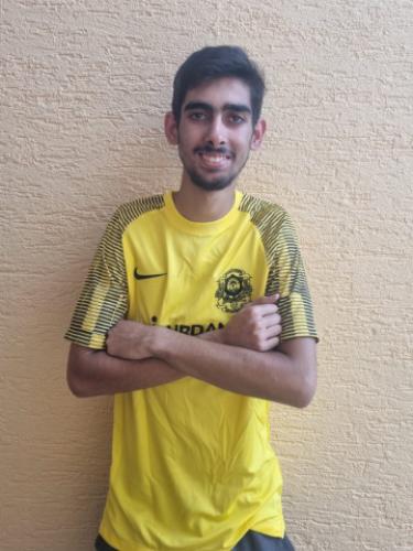 Tiago da Silva Goncales