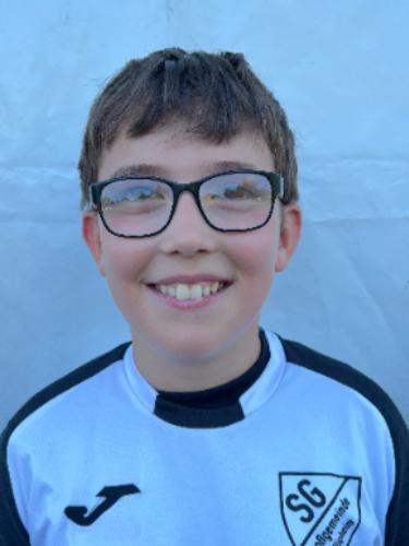 Jonathan Samuel Baier