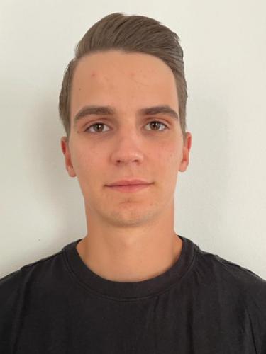 Jonas Buchholz