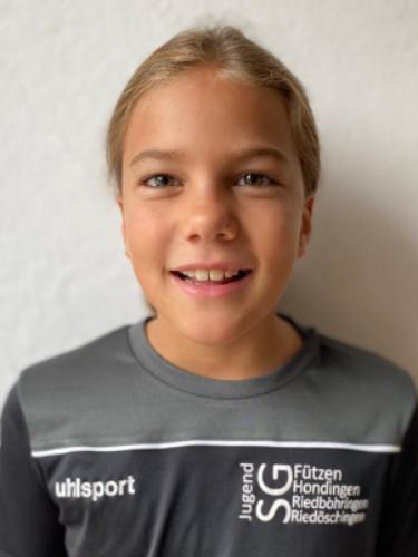 Lena Bausch