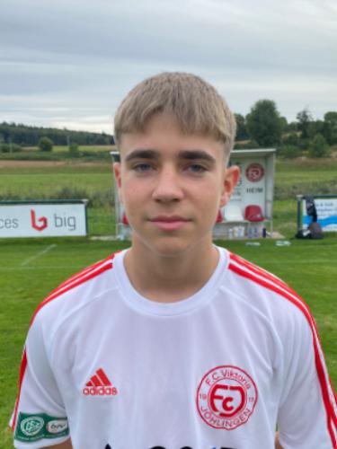 Matti Heuser