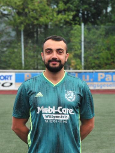 Ali Raad