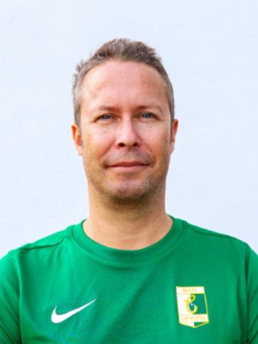 Tobias Merz