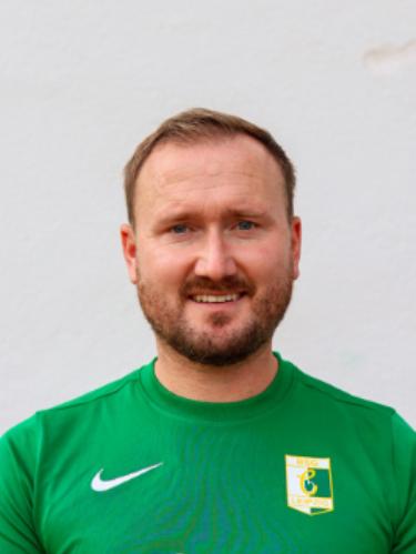 Thomas Weinberger