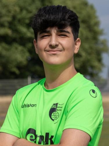 Talha Aktas