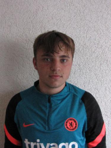 Jonas David Richtarski