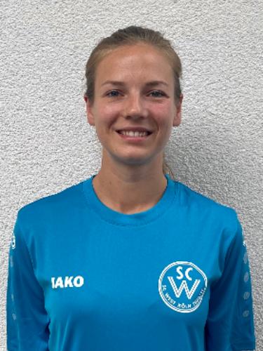 Svenja Thoors