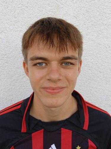 Mika Hüter
