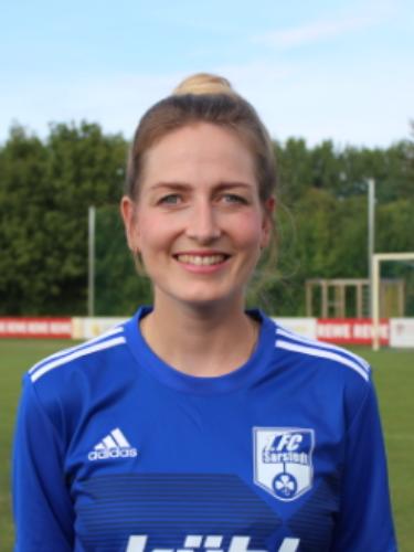 Laura Brandt