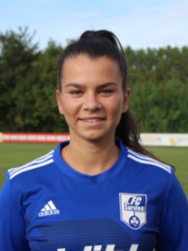 Catarina Haberstroh