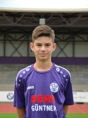 Nick Langerjahn