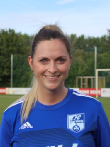 Saskia Hanse