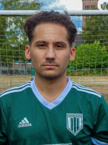 Ömer Faruk Akyol