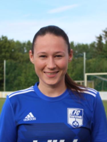 Isabell Lange