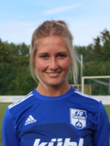 Sophie Lohmann
