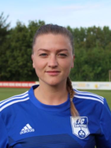 Aurika Sadoroschni