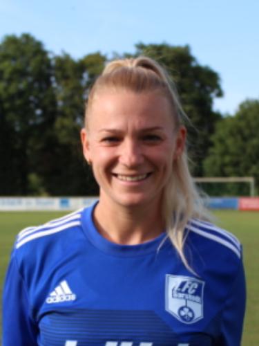 Melanie Schnellbächer