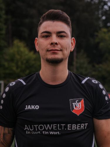 Dominik-Nicolai Mölich