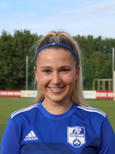 Katharina Tissen