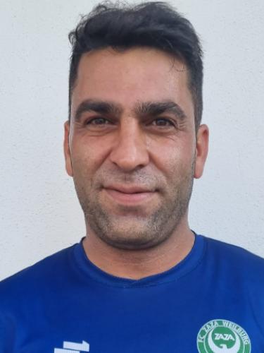 Mehmet Celikten