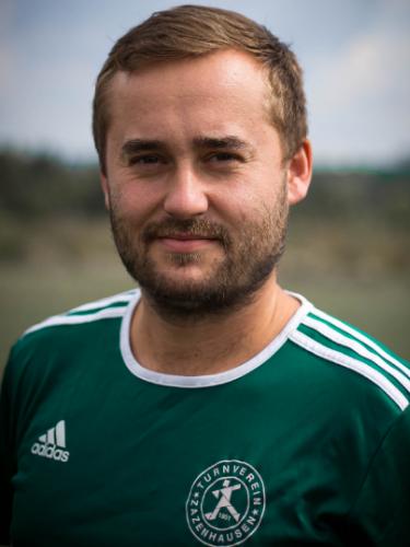 Lucas Berger