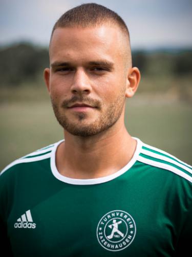 Jonas Lange