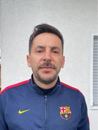 Dimitrios Aretzis