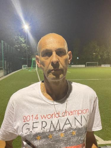 Torsten Herbert Tacke