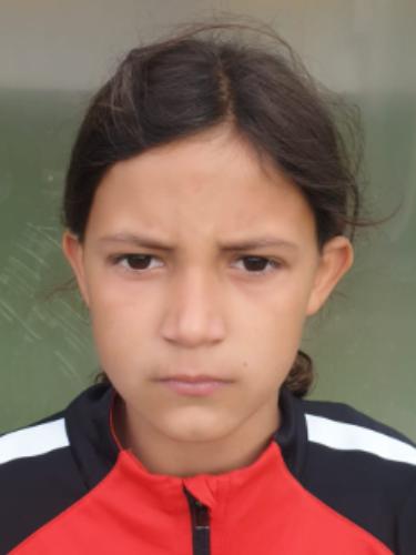 Zinedine Malik Belouar