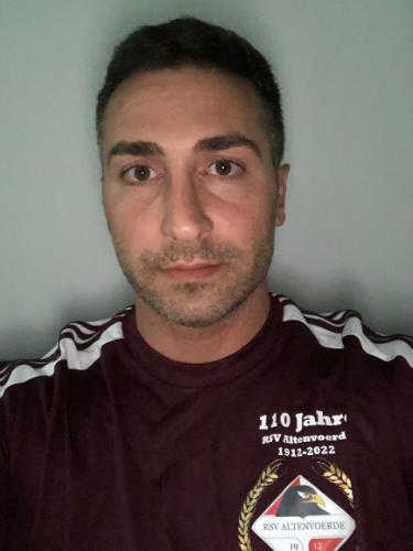 Zoran Trifkovic