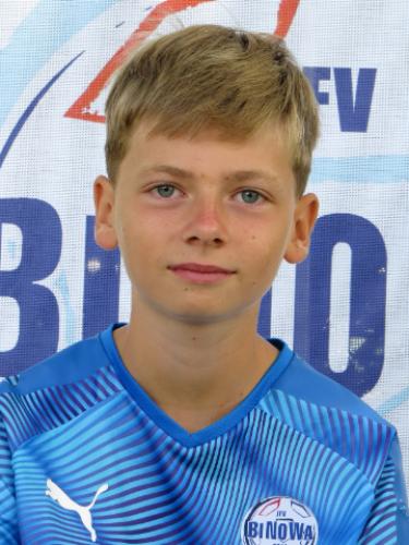 Luca Kluge