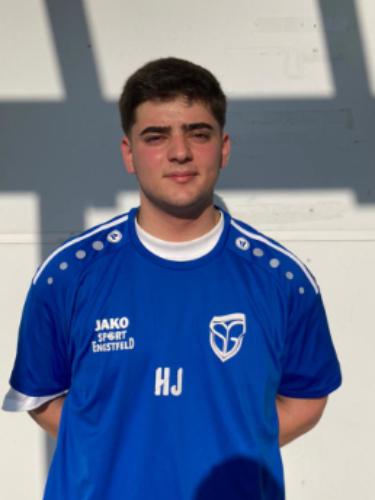Erol Tetik