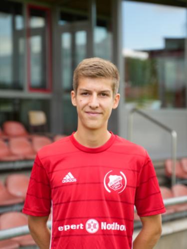 Christian Korte