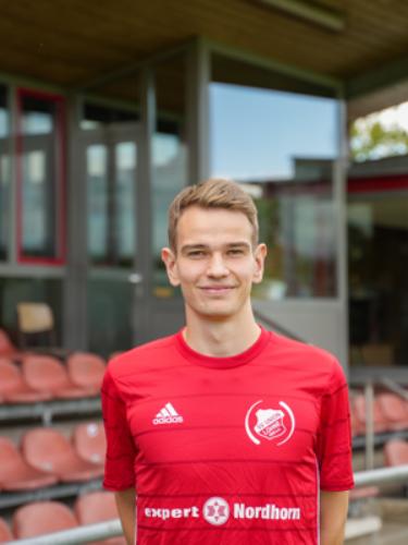 Lukas Muntel