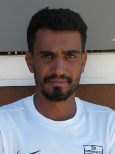 Ajel Mousa